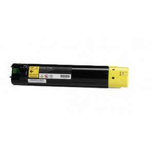 Toner per Xerox Phaser 6700 106R01509 giallo 12000pag.