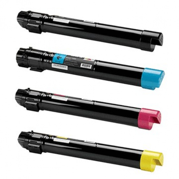 Toner per Xerox Phaser 7800 106R01569 nero 24000pag. 3