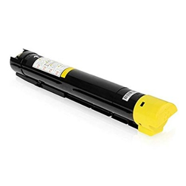 Toner per Xerox WorkCentre 7120 giallo 006R01458 15000pag. 3