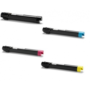 Toner per Xerox WorkCentre 7525 006R01516 ciano 15000pag.