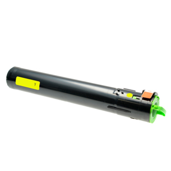 Toner comp. per Ricoh Aficio mp C305 842080 giallo 4000 pag. 3