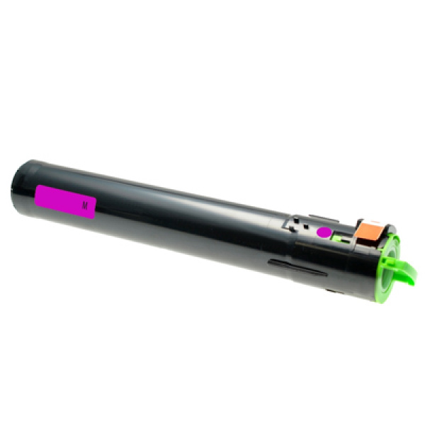 Toner comp. per Ricoh Aficio mp C305 842081 magenta 4000 pag. 3