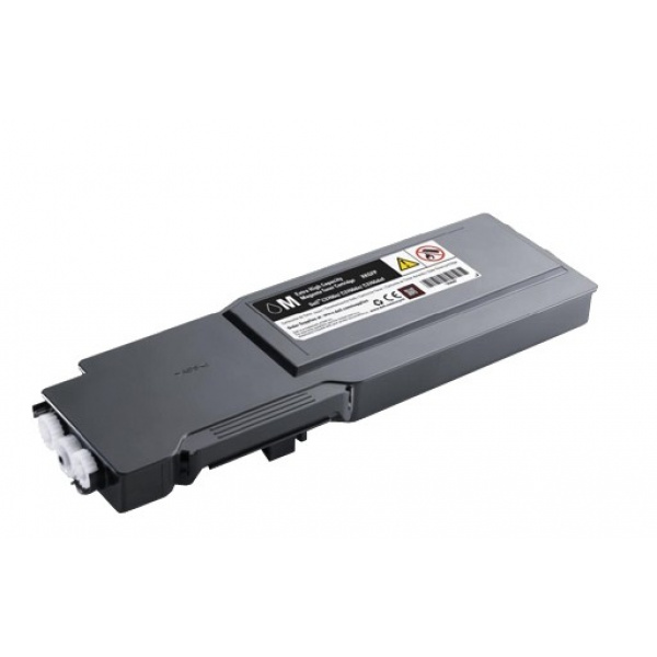 Toner per Dell 3760 593-11121 magenta 9000pag. 3