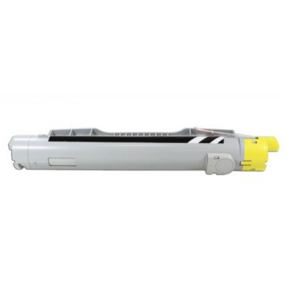 Toner per Epson Aculaser C3000 S050210 giallo 3500pag. 3
