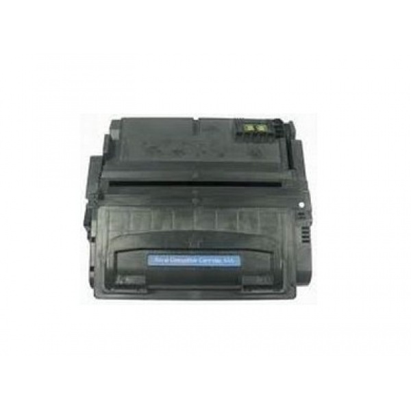 Toner per HP Q5942A nero 18000pag. 3