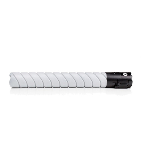 Toner per Konica Minolta bizhub c220 TN-216K A11G151 nero 29000pag 3