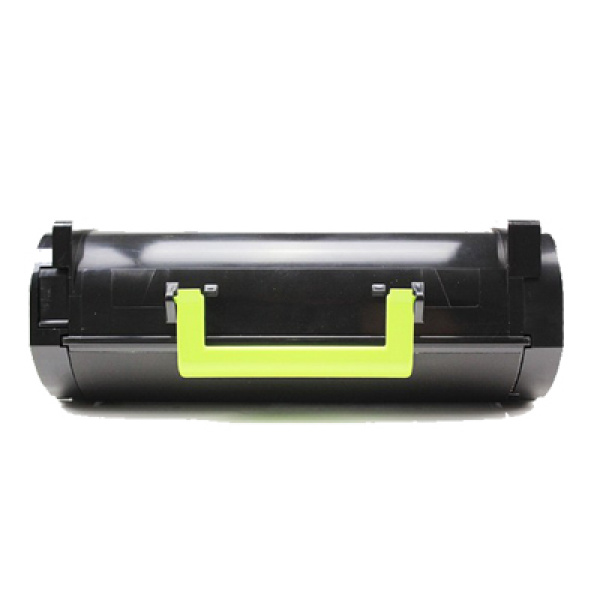 Toner per Lexmark MS517 MX517 MS617dn MX617 51B2X00 nero 20000 pag. 3
