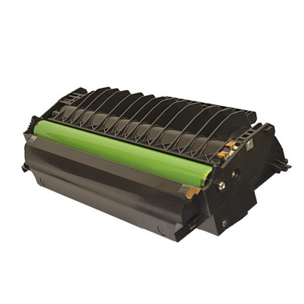 Toner per Oki MB260 MB280 MB290 01240001 nero 5500pag. 3