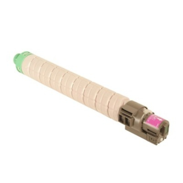 Toner per Ricoh Aficio SP C821DN magenta 820118 15000 pag. 3
