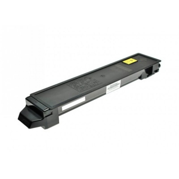 Toner per Utax CDC 2550 662510010 nero 12000pag.+vaschetta 3