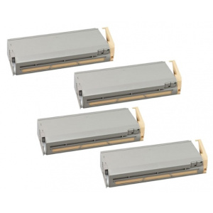 Toner per Xerox Phaser 1235 006R90306 giallo 10000pag.