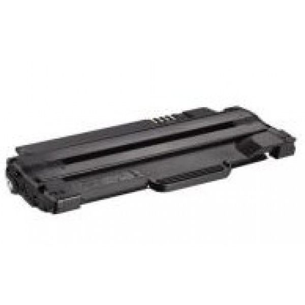 Toner per Xerox Phaser 3140 108R00908 nero 1500pag. 3