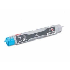 Toner per Xerox Phaser 6350 106R01144 ciano 8000pag.