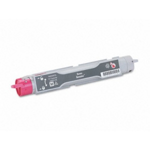Toner per Xerox Phaser 6350 106R01145 magenta 8000pag.