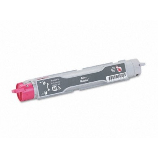 Toner per Xerox Phaser 6350 106R01145 magenta 8000pag. 3
