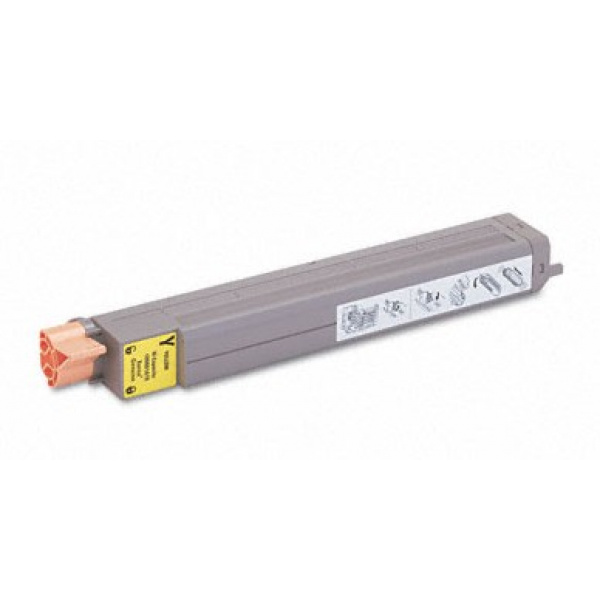Toner per Xerox Phaser 7400 106R01079 giallo 15000pag. 3