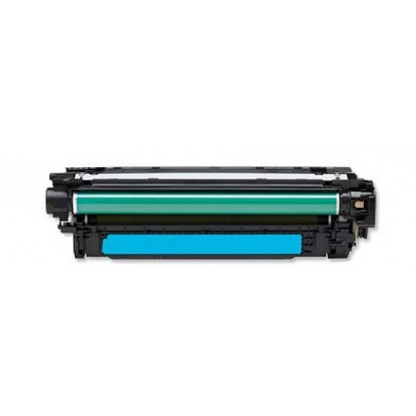 Toner universale per HP CE253A CE403A 504A 507A magenta 7000pag. 3