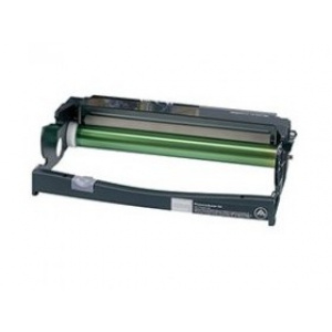Tamburo per Lexmark E120 12026XW nero 20000pag. 3