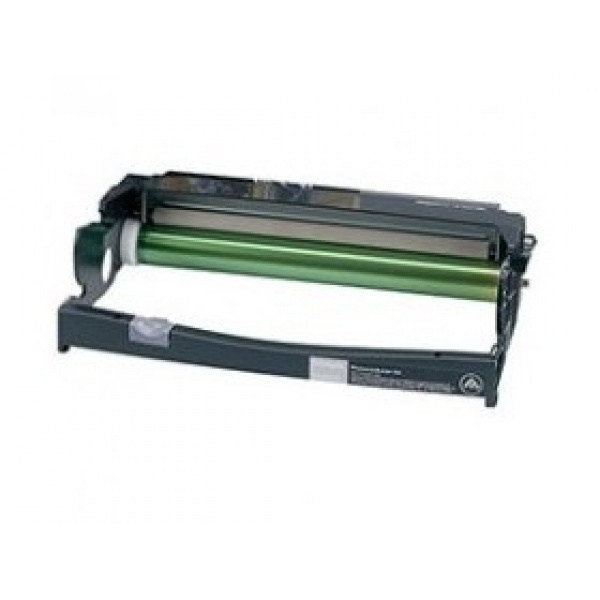 Tamburo per Lexmark E120 12026XW nero 20000pag. 3