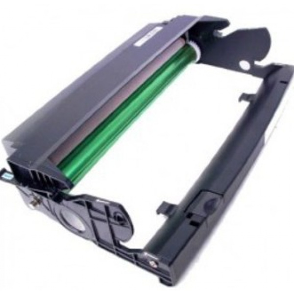 Tamburo per Lexmark E260 E360 E460 E260X22G nero 30000pag. 3