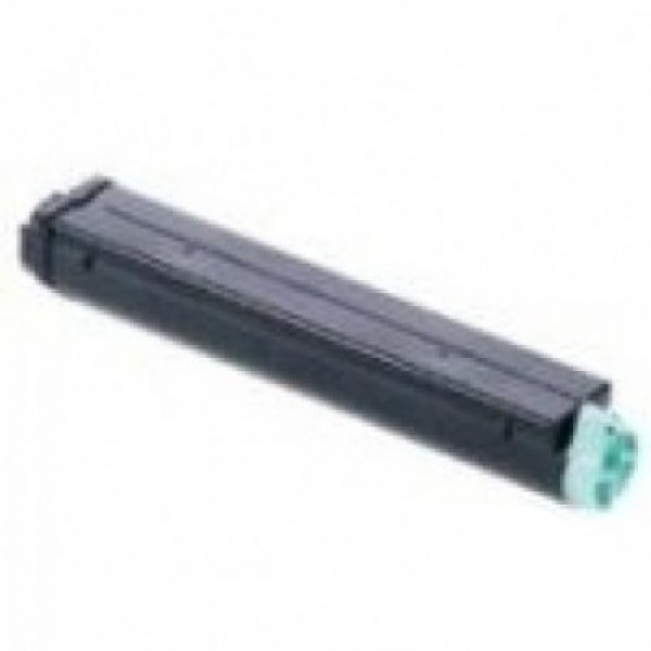 Toner Olivetti B0448 nero 15000 pag. senza chip+vaschetta 3