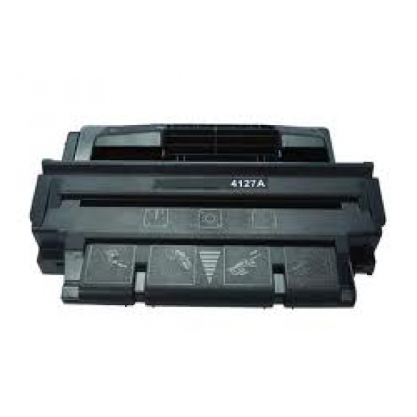 Toner per HP C4127A nero 6000pag. 3