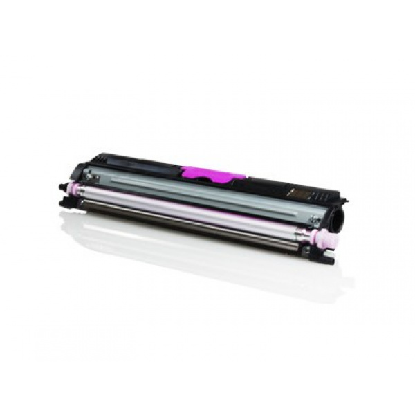 Toner per Konica Minolta Magicolor 1600 1650 A0V30CH magenta 2500pag. 3