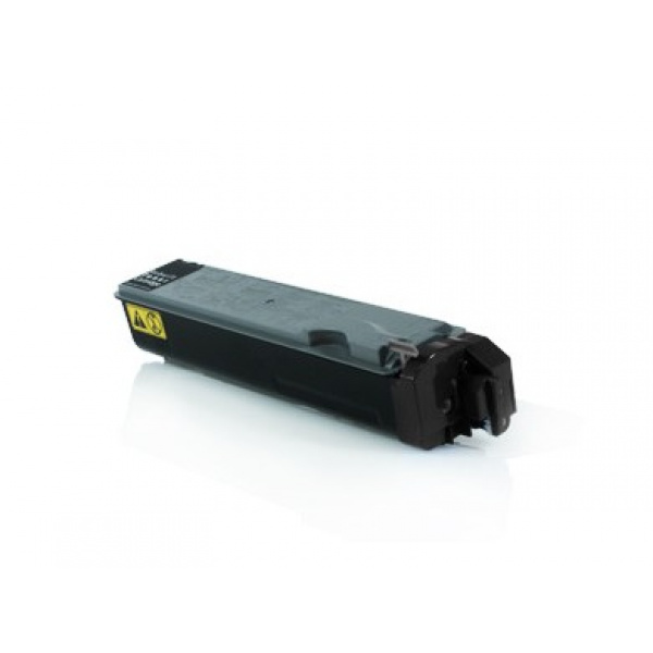 Toner per Kyocera TK-510 nero 8000pag.+vaschetta 3
