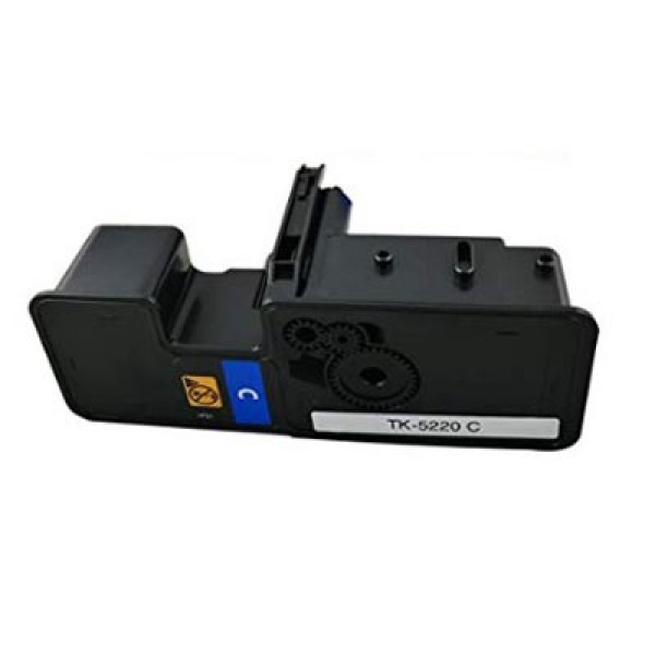 Toner per Kyocera TK-5220 ciano 1200pag. 3