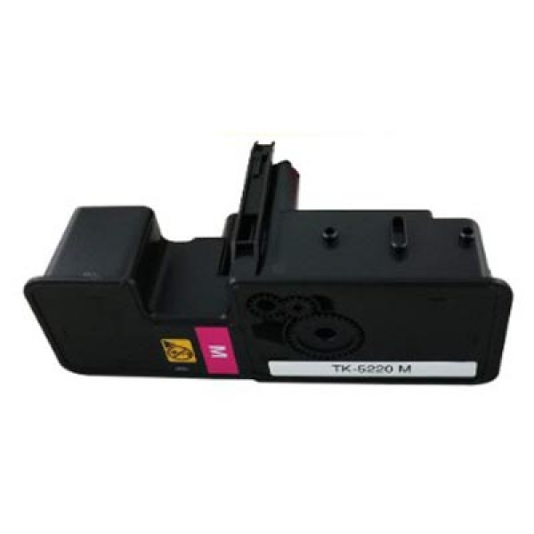 Toner per Kyocera TK-5220 magenta 1200pag. 3