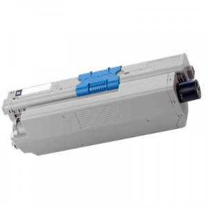 Toner per OKI MC363 c332 nero 46508712 3500pag. 3