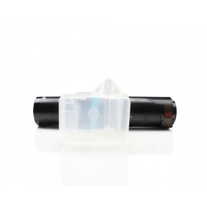 Toner per Panasonic DQ-TU15E nero 15000pag. con vaschetta
