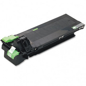 Toner per Sharp AR-162 AR-201 AR-202LT nero 16000pag. 3