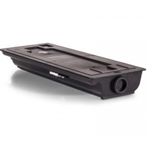 Toner per Utax CD 1216 611610010 nero 15000 pagine senza chip+vaschetta