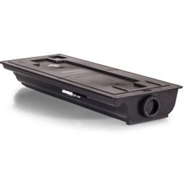 Toner per Utax CD 1216 611610010 nero 15000 pagine senza chip+vaschetta 3