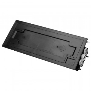 Toner per Utax CD 1125 612510110 nero 15000 pagine +vaschetta