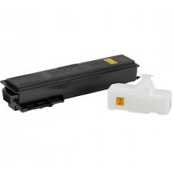 Toner per Utax CD 2256 611811010 nero 15000 pagine+vaschetta 3