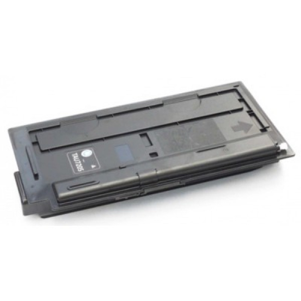 Toner per Utax CD 5030 613011010 nero 15000 pagine+vaschetta recupero 3