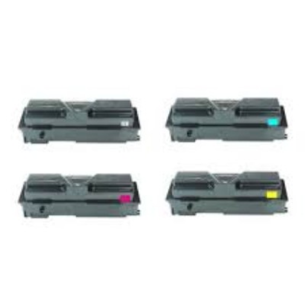 Toner per Utax CDC 5526 4472610014 magenta 5000pag.+vaschetta 3