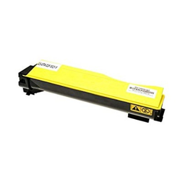 UTAX Toner per Utax CLP 3521 4452110016 giallo 4000 pag.+vaschetta 