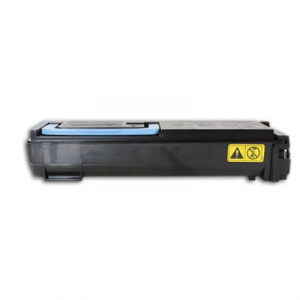 Toner per Utax CLP 3721 4472110010 nero 3500pag.+vaschetta