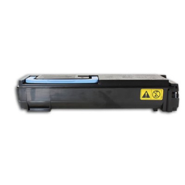 Toner per Utax CLP 3721 4472110010 nero 3500pag.+vaschetta 3