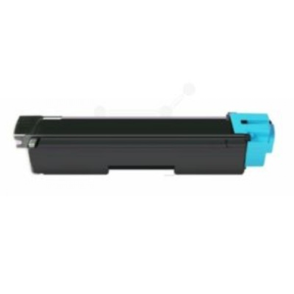 Toner per Utax CLP 3721 4472110011 ciano 2800pag.+vaschetta 3