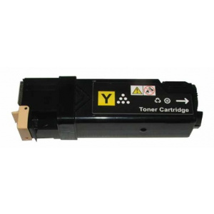 Toner per Xerox DocuPrint CP305D/CM305DF GIALLO 3000PAG.