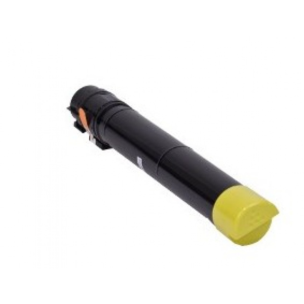 Toner per Xerox Phaser 7500 106R01438 giallo 17800pag. 3