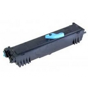 Toner rigenerato per Epson EPL 6200 S050166 nero 6000PAG.