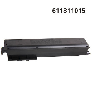 Toner Triumph Adler CK4510 611811015 nero 15000 pag.+vaschetta 3