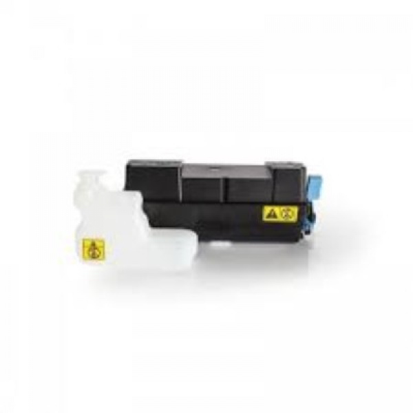 Toner Triumph Adler P6035 4436010015 nero 25000 pag.+vaschetta 3
