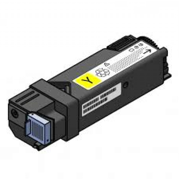 SENZA CHIP Toner compatibile per HP M454 W2032X 415X giallo 6000pag. 3