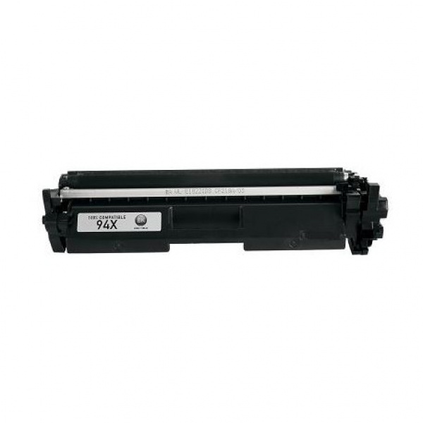 Toner comp. per HP M148 M118 CF294A nero 1200pag. 3